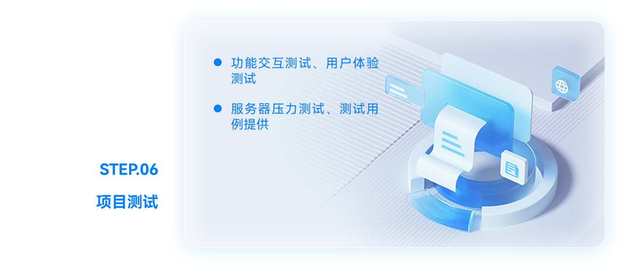 合作流程